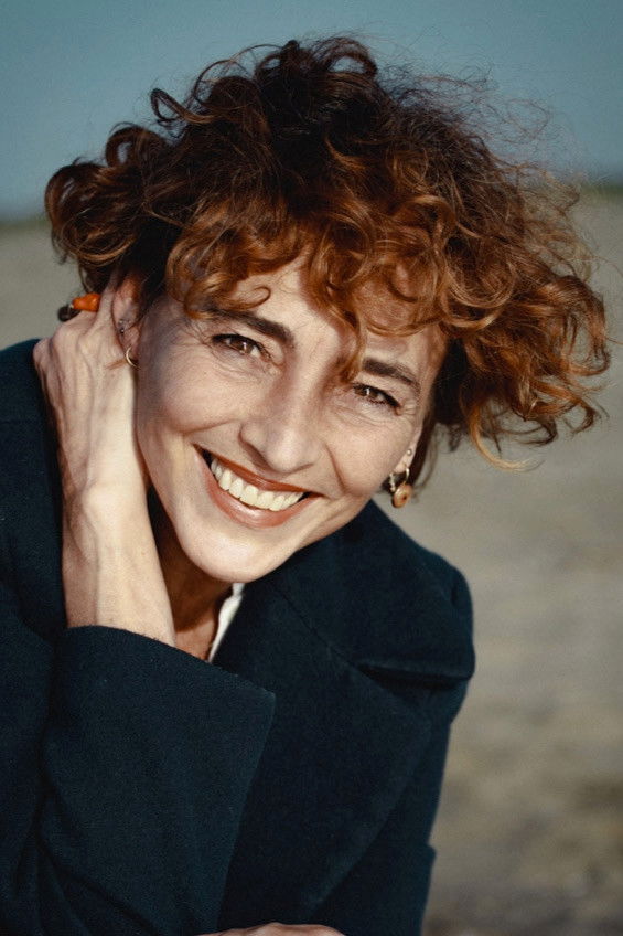 et billede af Francesca Fenati