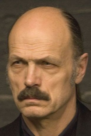 et billede af Olegar Fedoro