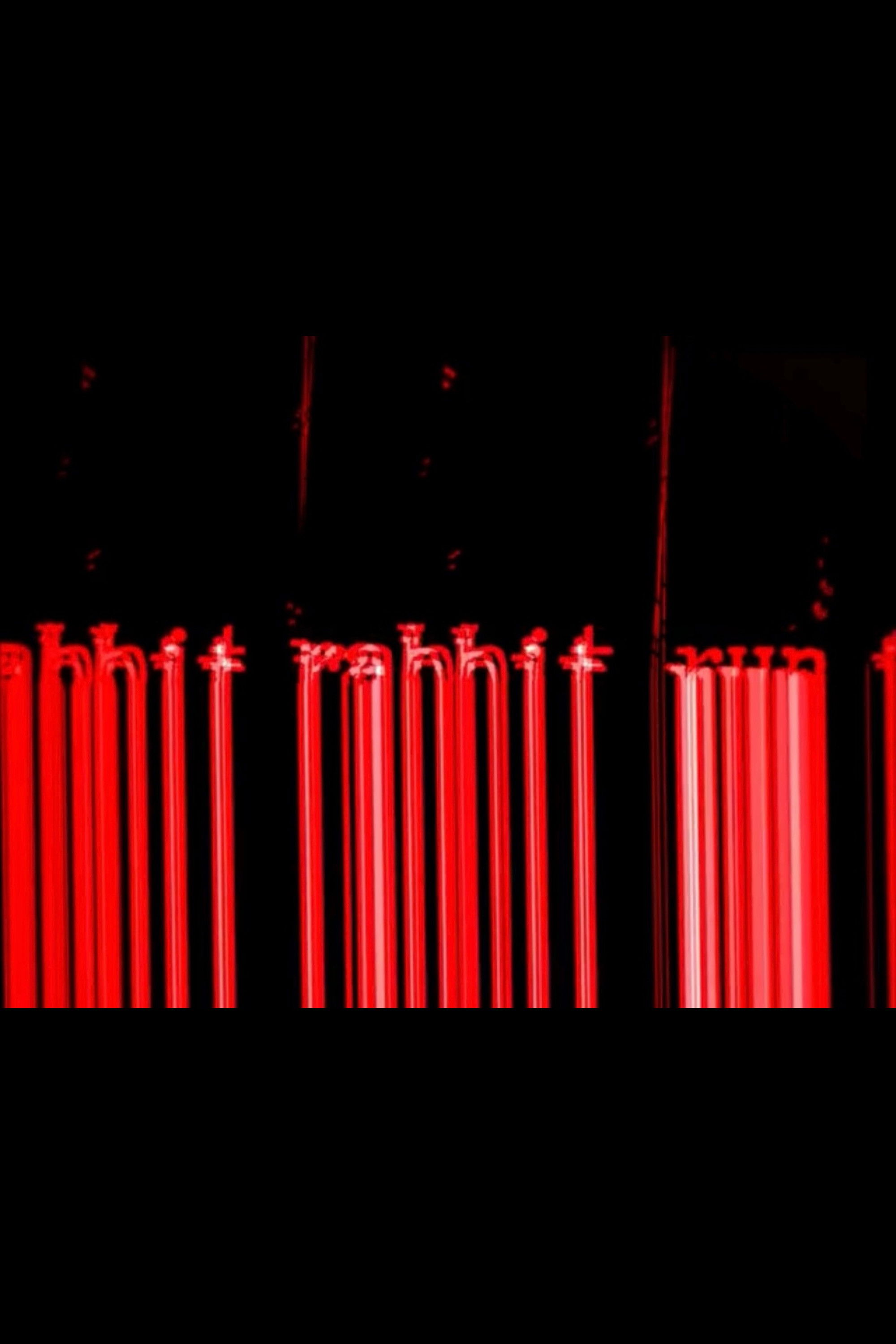 Poster for run rabbit run