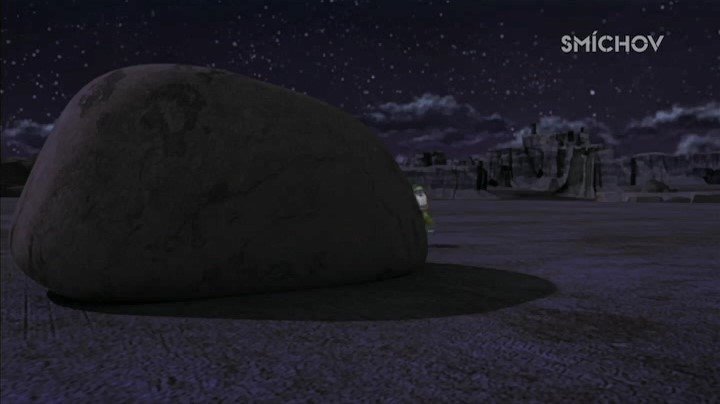 Monsters vs. Aliens