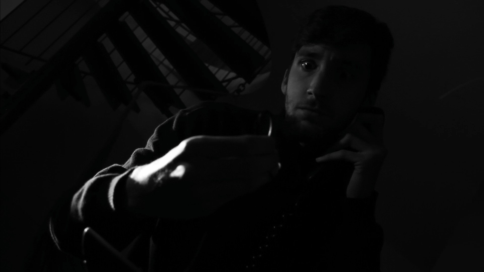 The Bizarre Reparation of Guilt Screenshot