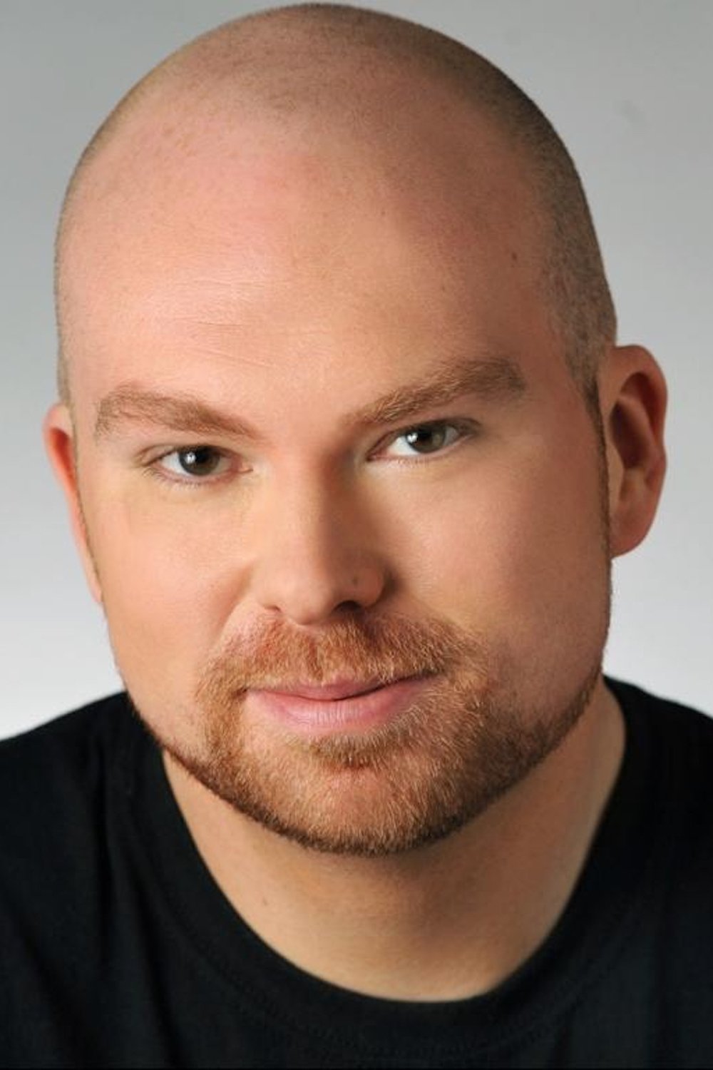 et billede af K. Andrew Deffley