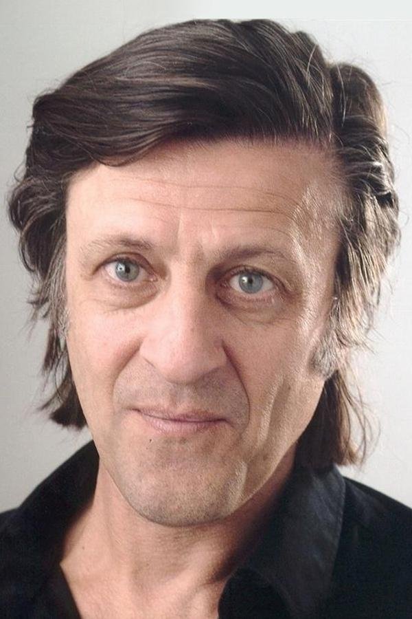 et billede af Didier Lesour