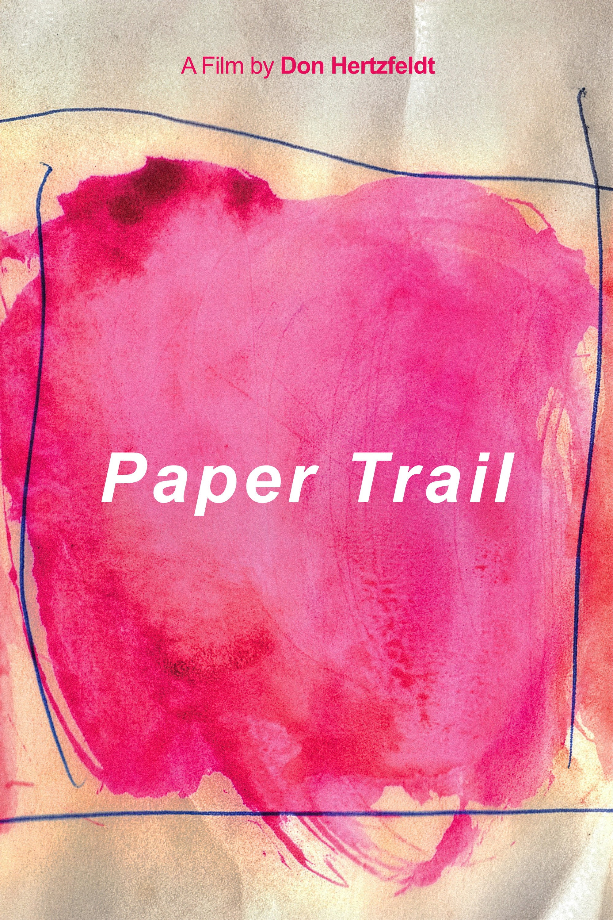 Paper Trail