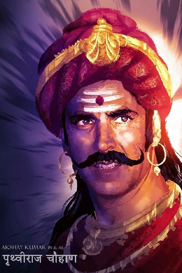 Prithviraj streaming