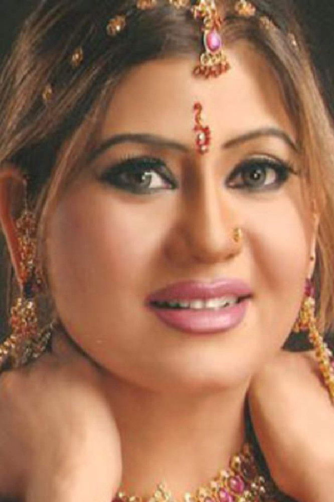 et billede af Amar Noorie