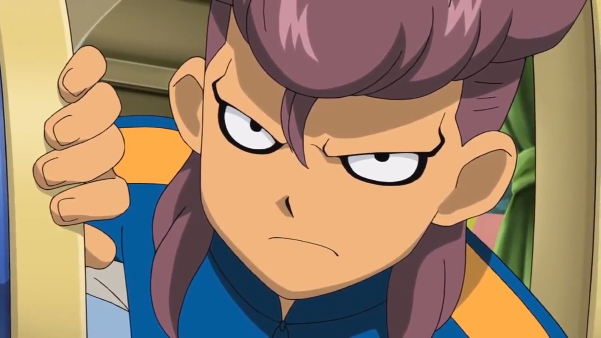 Inazuma Eleven