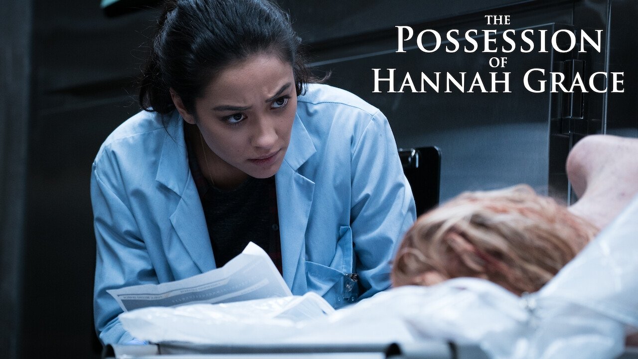 A Possessão de Hanna Grace (2018)