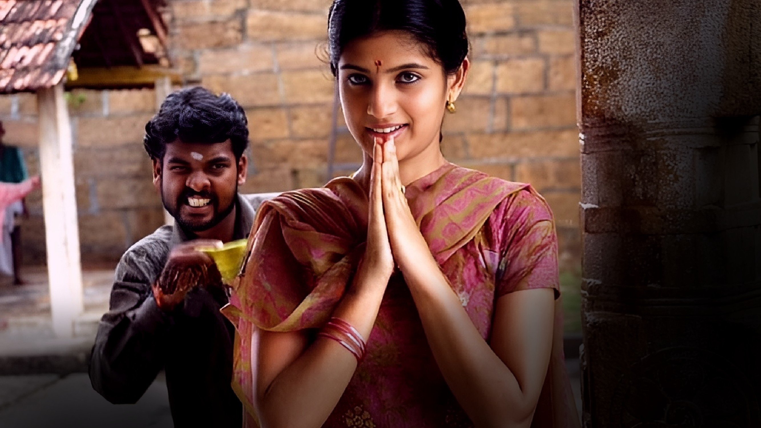 Pasanga (2009)