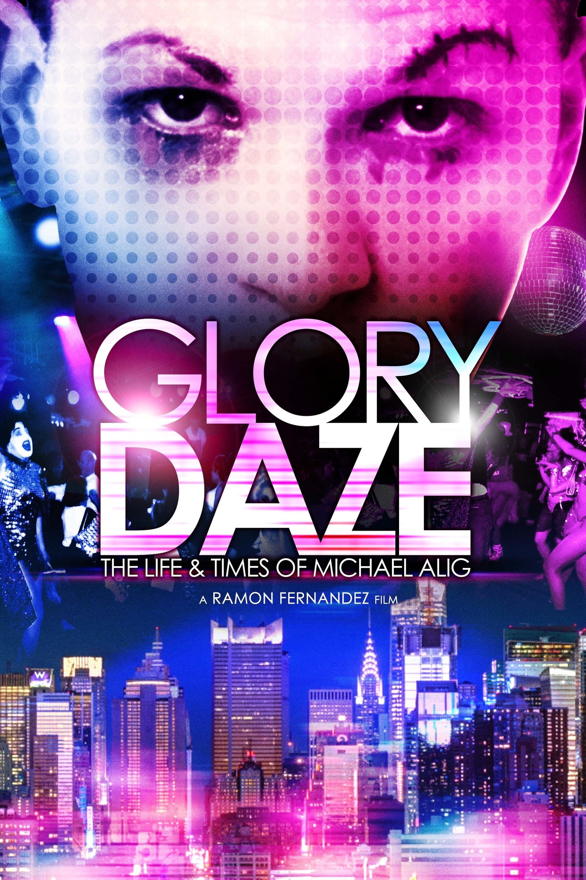 Glory Daze: The Life and Times of Michael Alig on FREECABLE TV