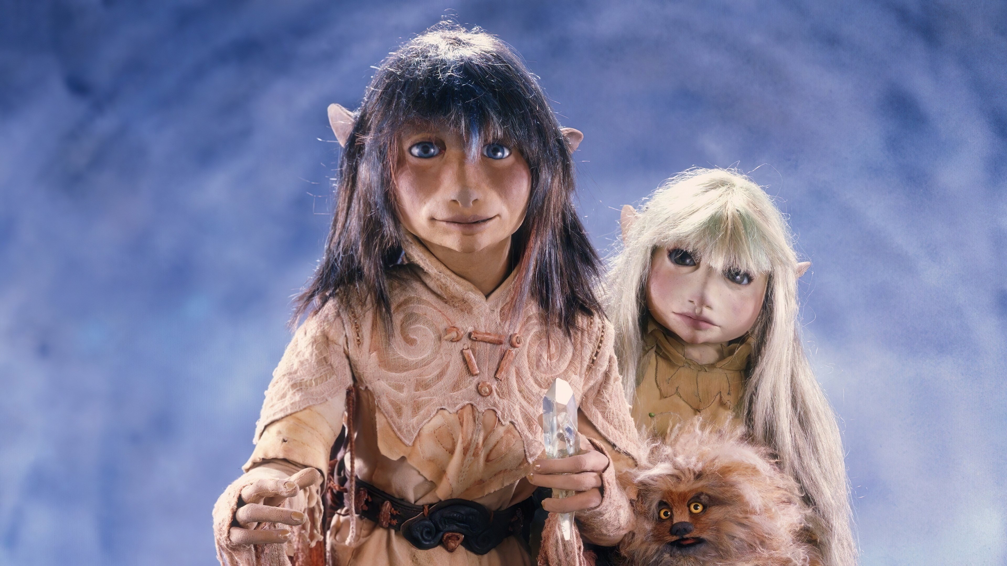 The Dark Crystal (1982)