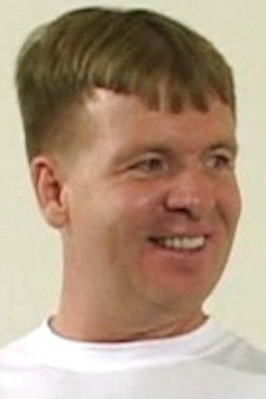 et billede af Mike Brady