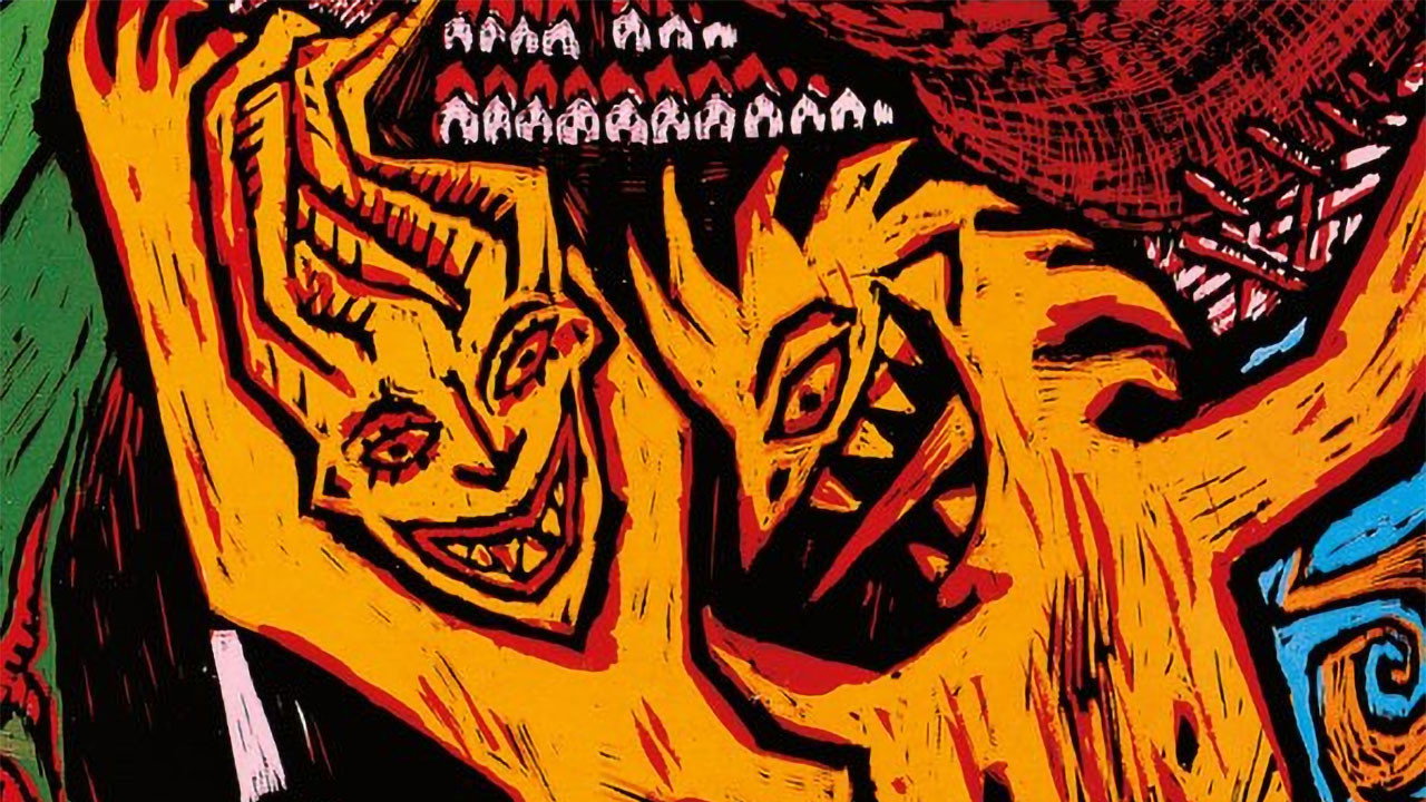 Levellers: Levelling The Land - Live At Brixton Academy 19/3/2011