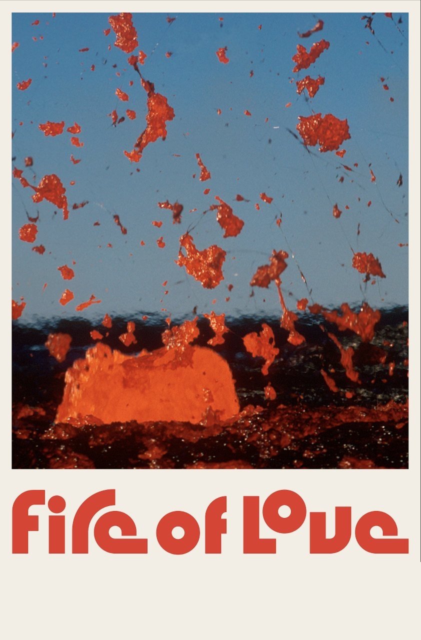 Fire of Love