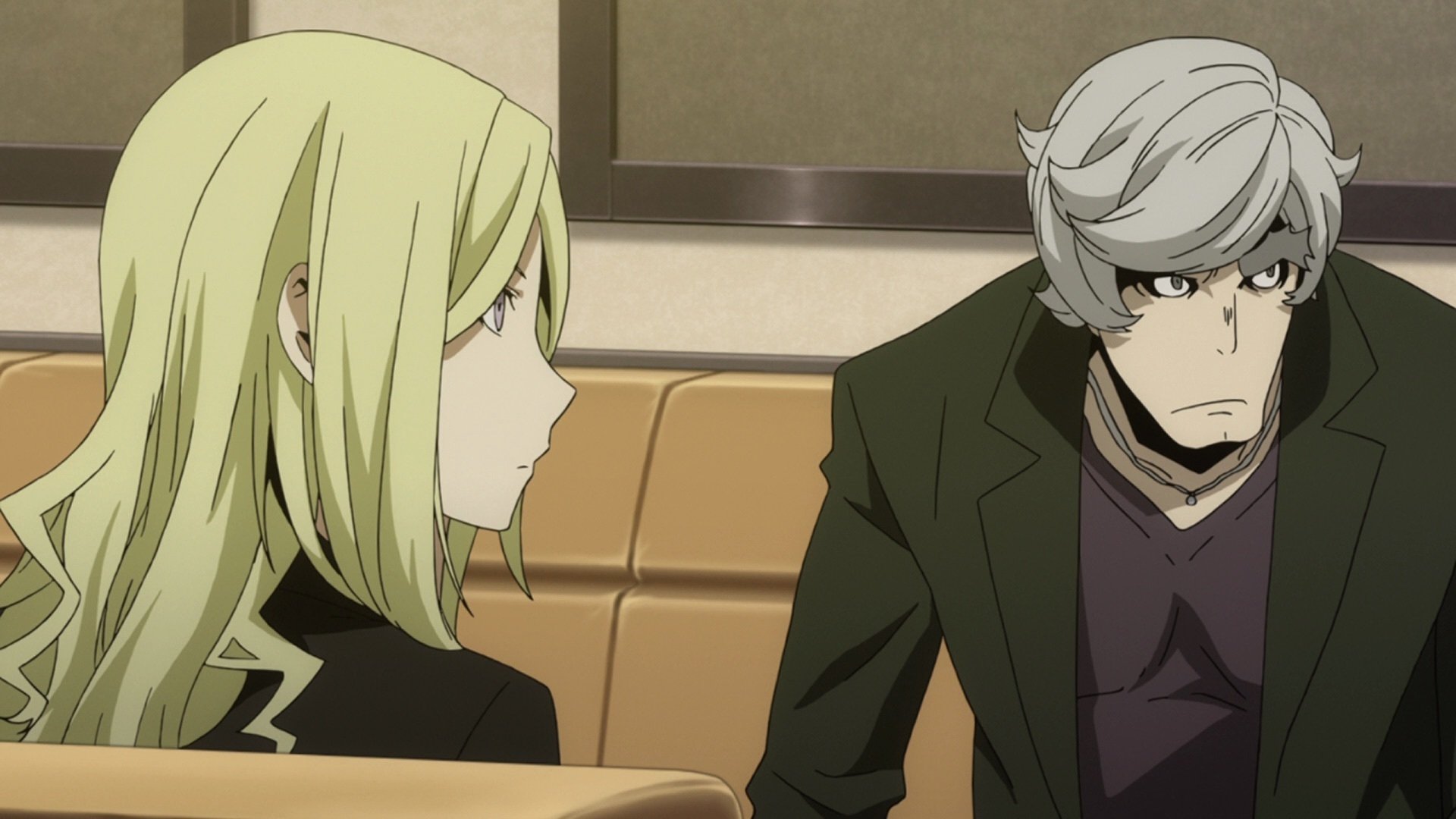 Durarara!!