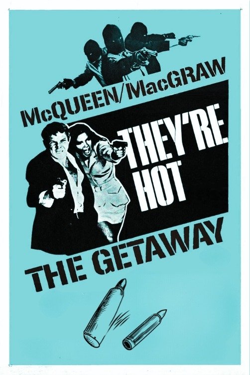 The Getaway