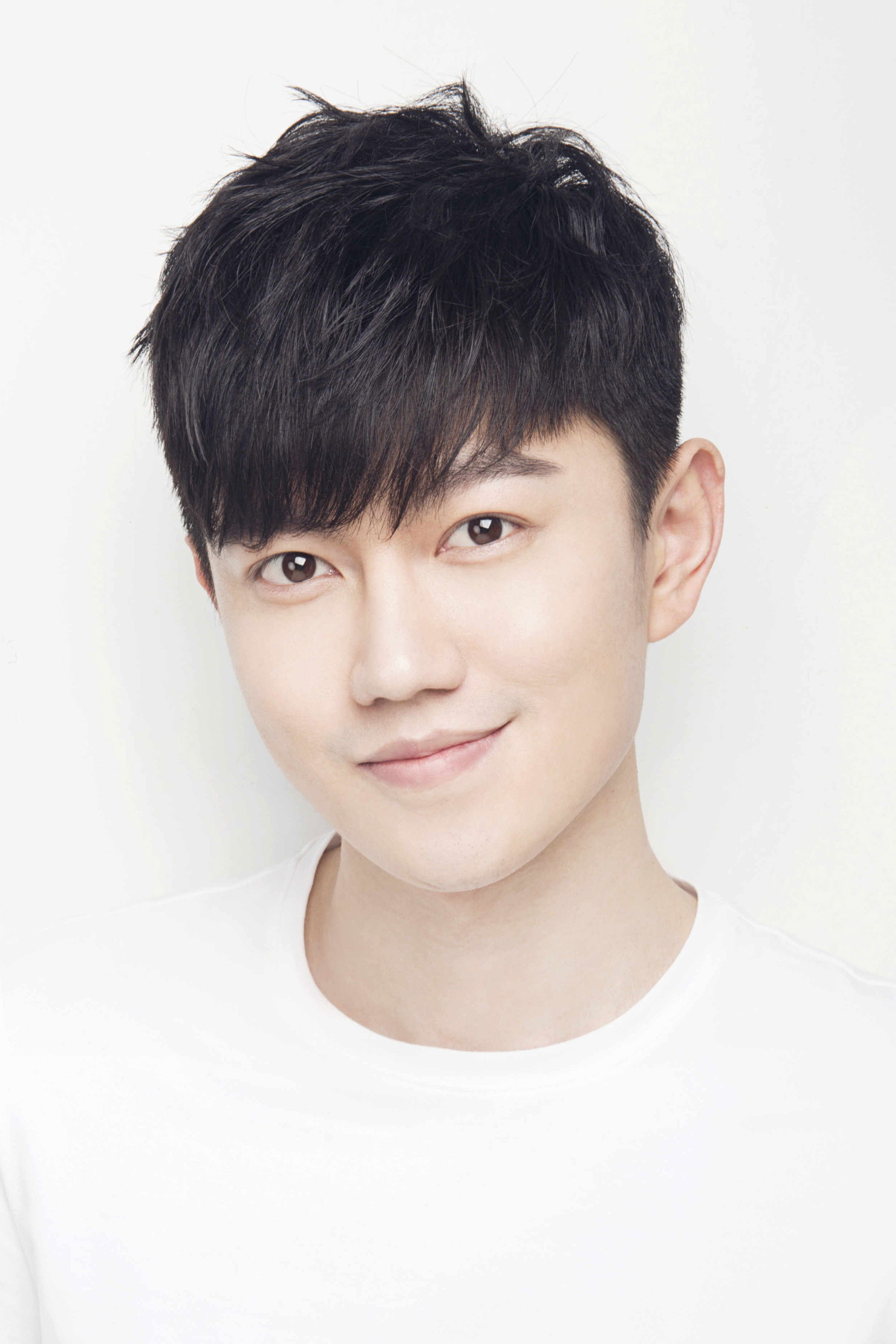 et billede af Guodong Wang