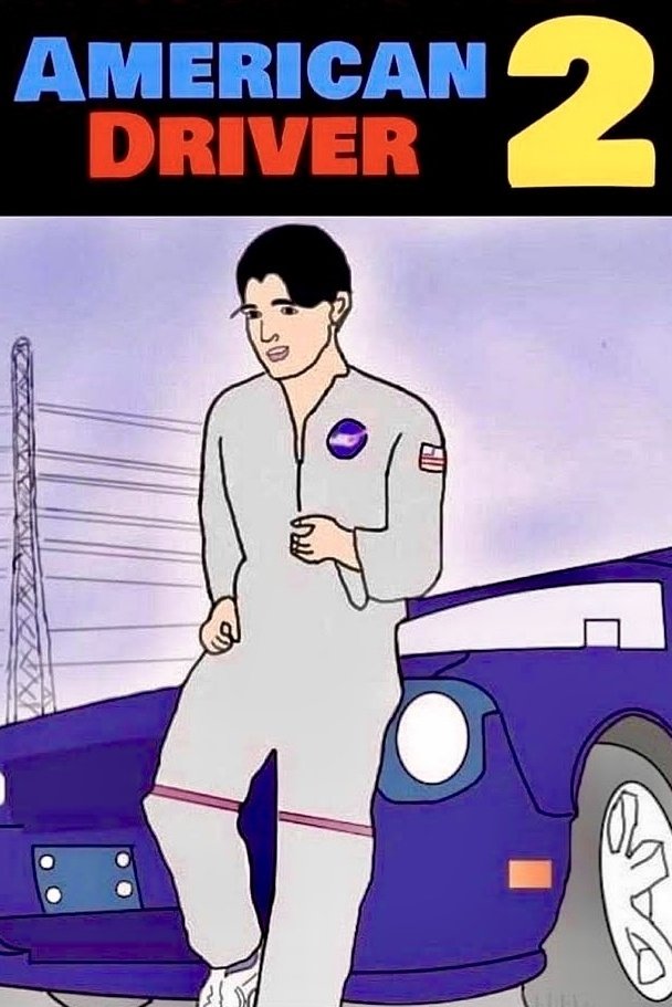 American Driver 2 American Driver 2