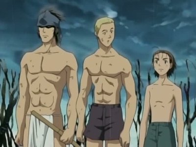 Episode 38