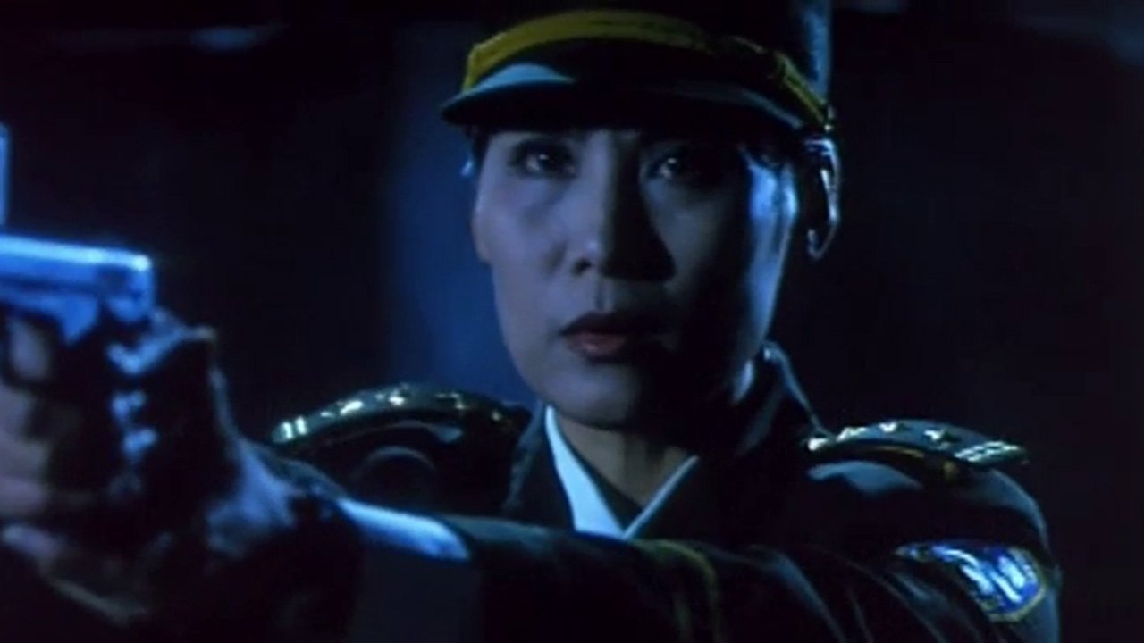 Yes Madam 5 (1996)