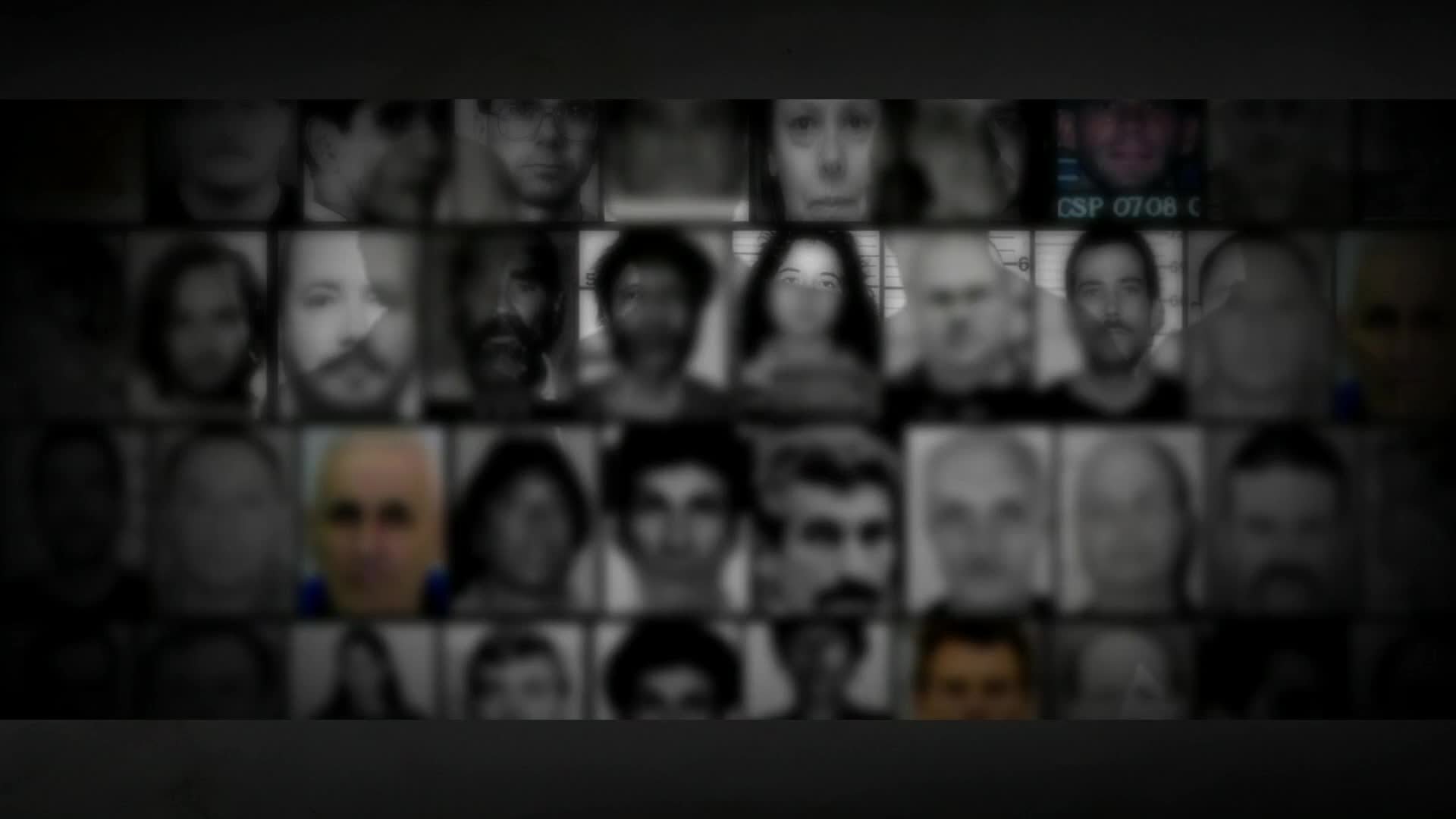 Criminal Minds