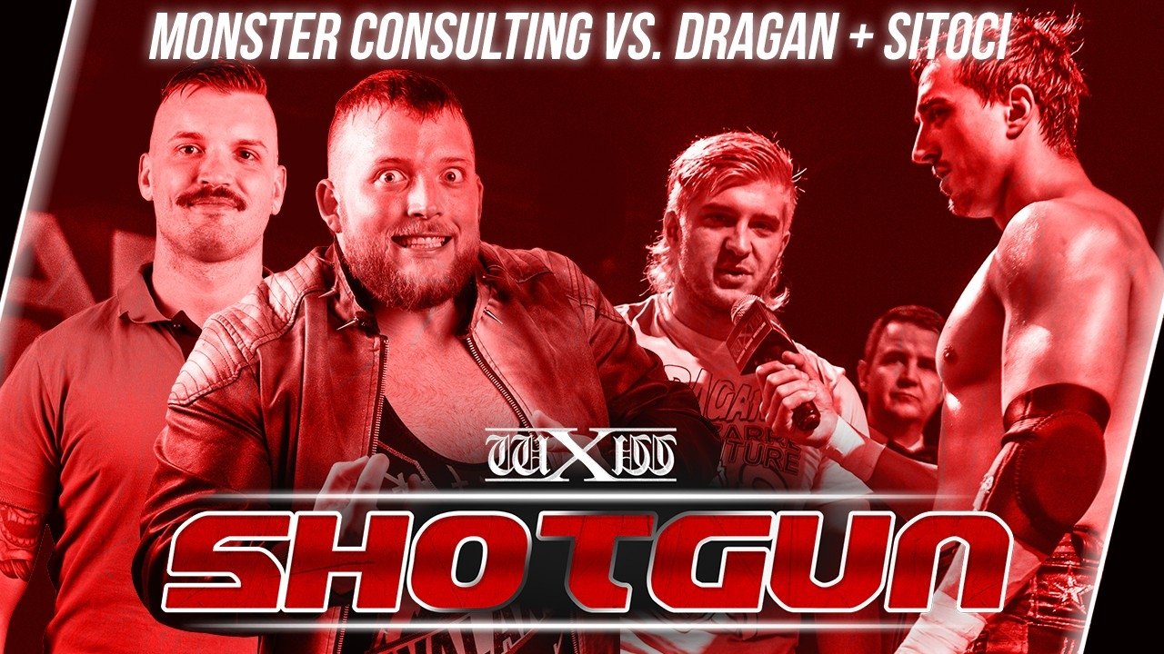 wXw Shotgun