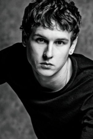 et billede af Aleksandr Novichenkov