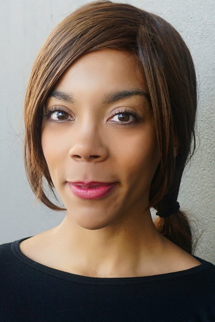 et billede af Sarah Sharman