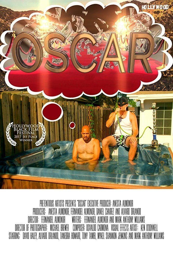 Oscar on FREECABLE TV