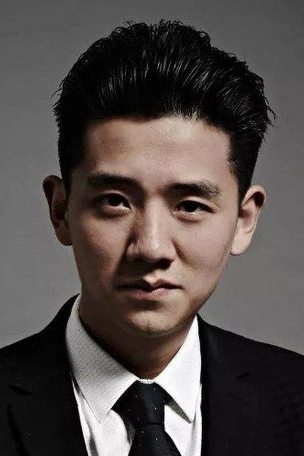 et billede af Li Cangmao