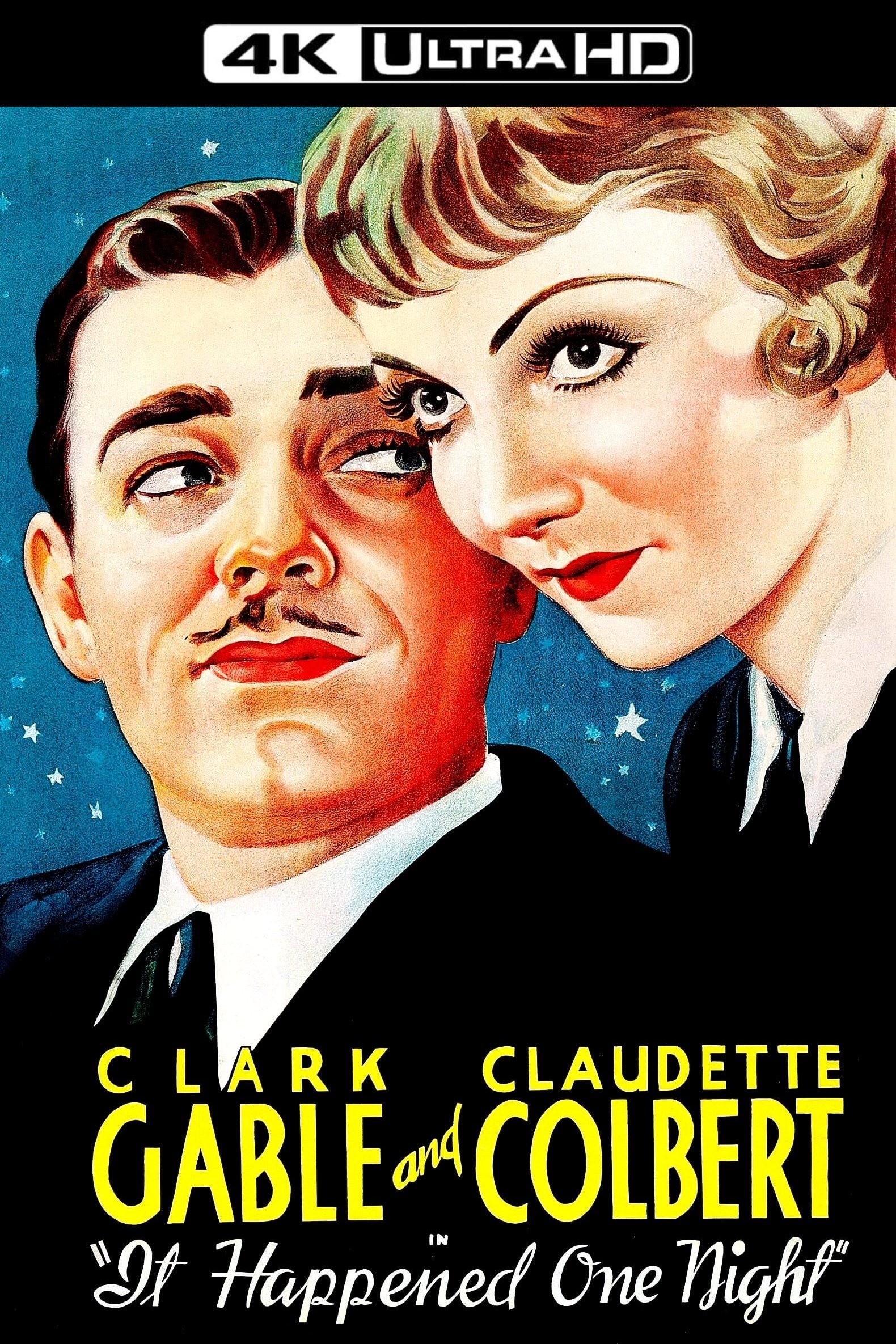 It Happened One Night