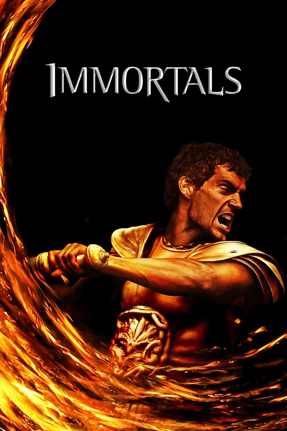 Immortals