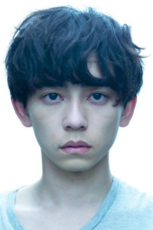 et billede af Hokuto Minami