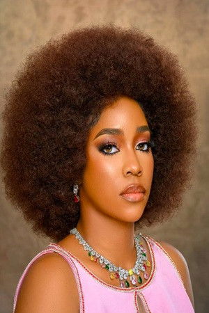 et billede af Emem Inwang