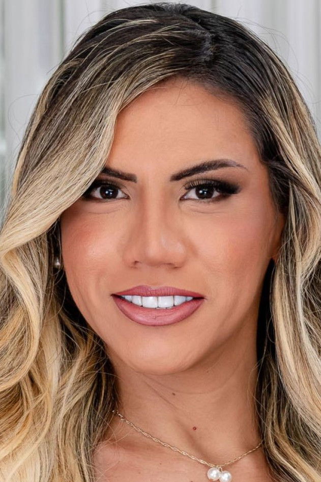 et billede af Isabella Fiorella