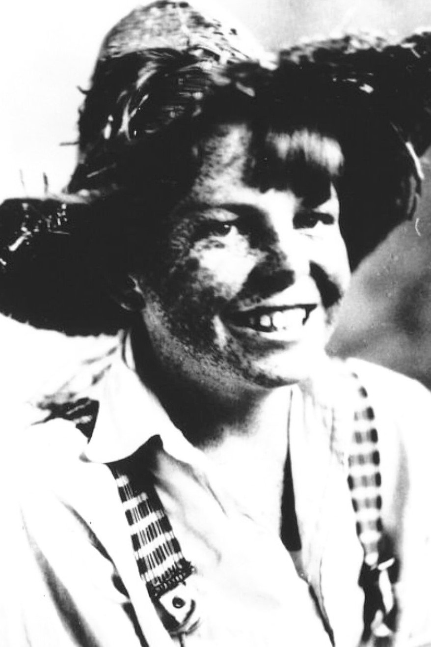 et billede af Dannie Mac Grant