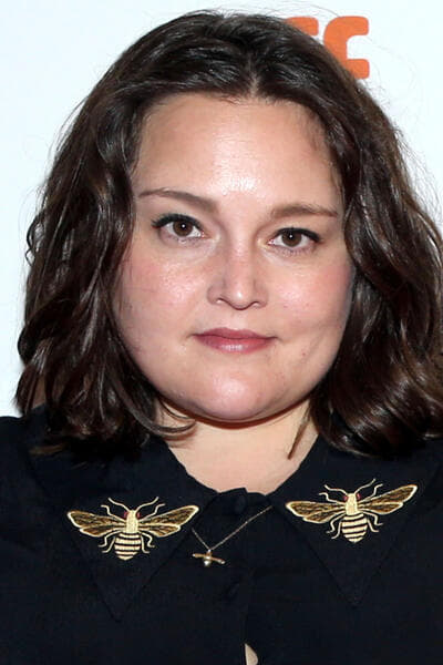 et billede af Jessica Ashworth