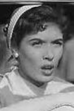 et billede af Mari Carmen Pardo