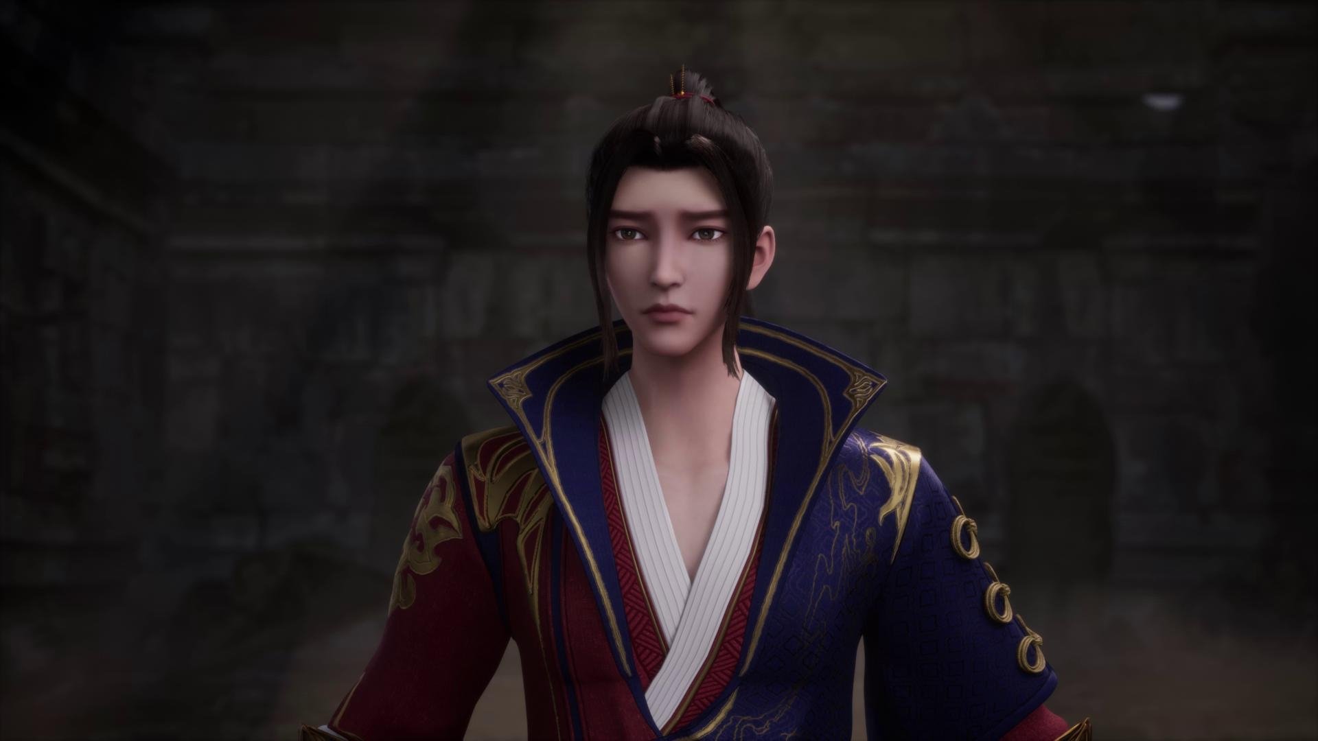 Peak of True Martial Arts