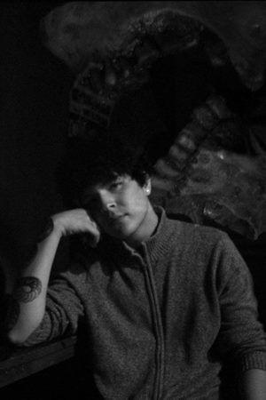 et billede af Iván Cabrera