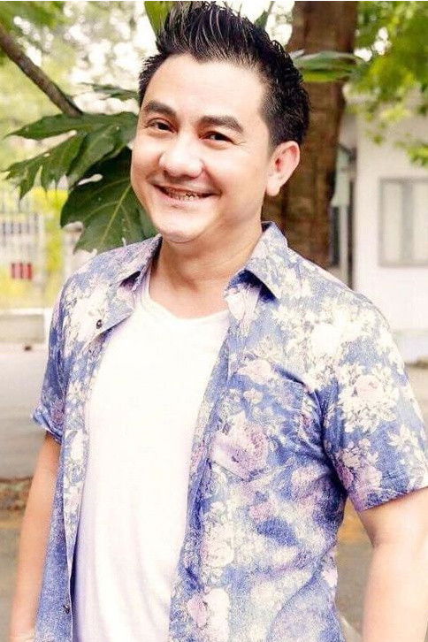 et billede af Anh Vũ