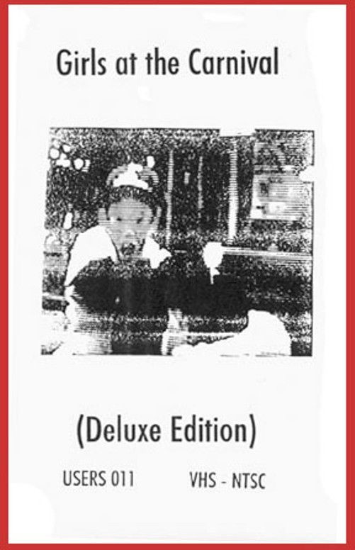 Girls at the Carnival