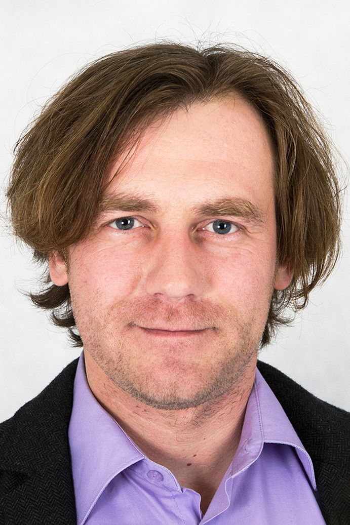 et billede af Radim Jíra