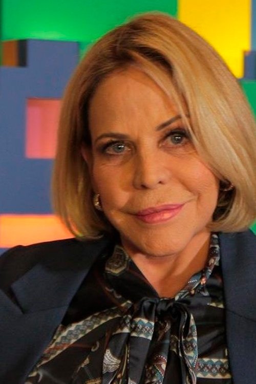 et billede af Claudete Troiano