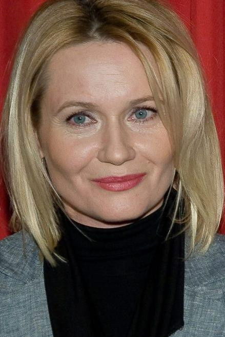 et billede af Lucyna Malec