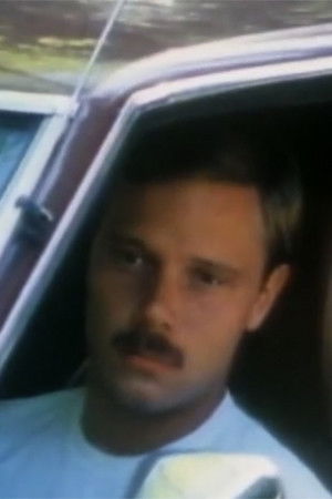 et billede af Jeff Porter