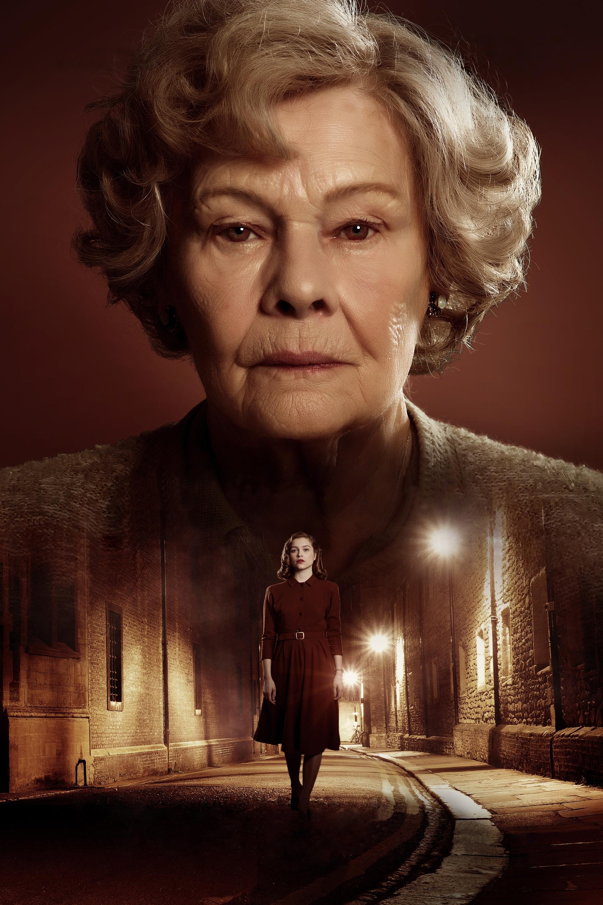 Affiche du film Red Joan 179615