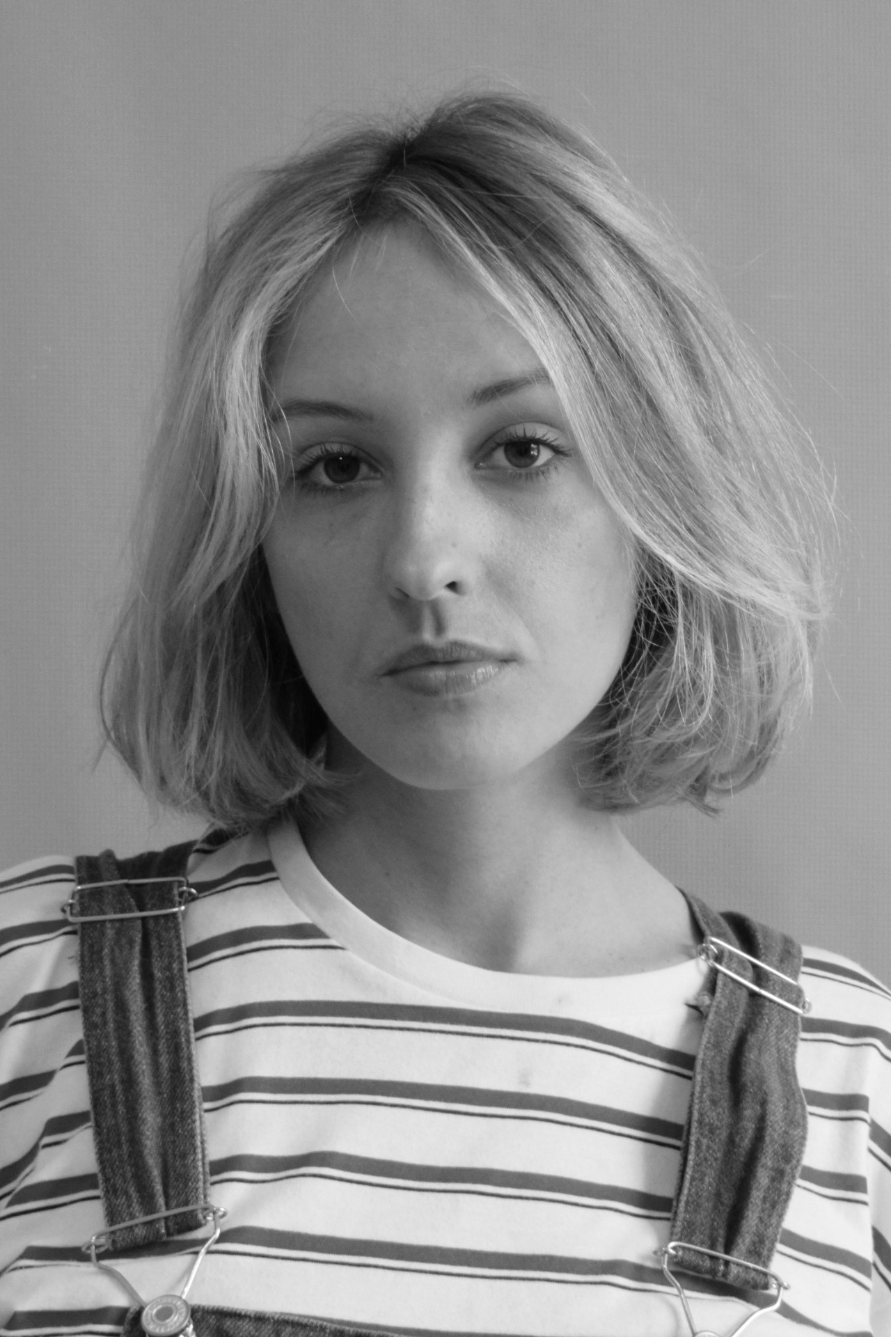 et billede af Julyani Lugoch