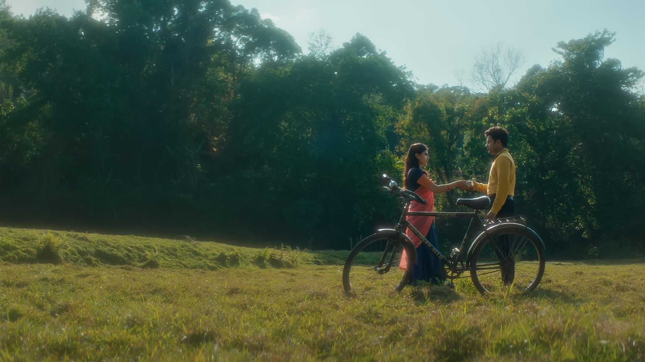 Agnyathavasi Screenshot