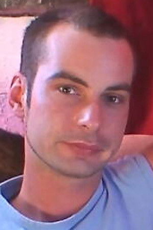 et billede af Johnny